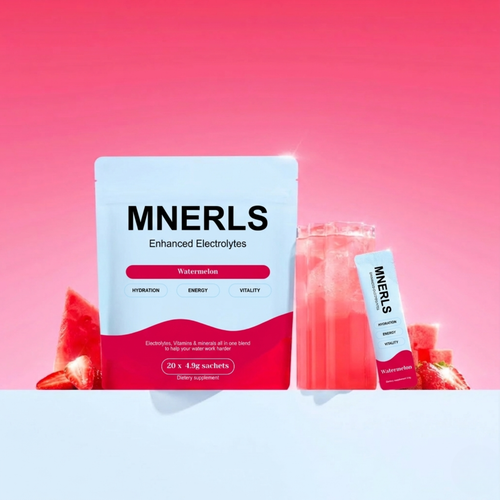 Watermelon Electrolytes (Pack of 20)