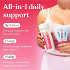 Watermelon Electrolytes (Pack of 20)