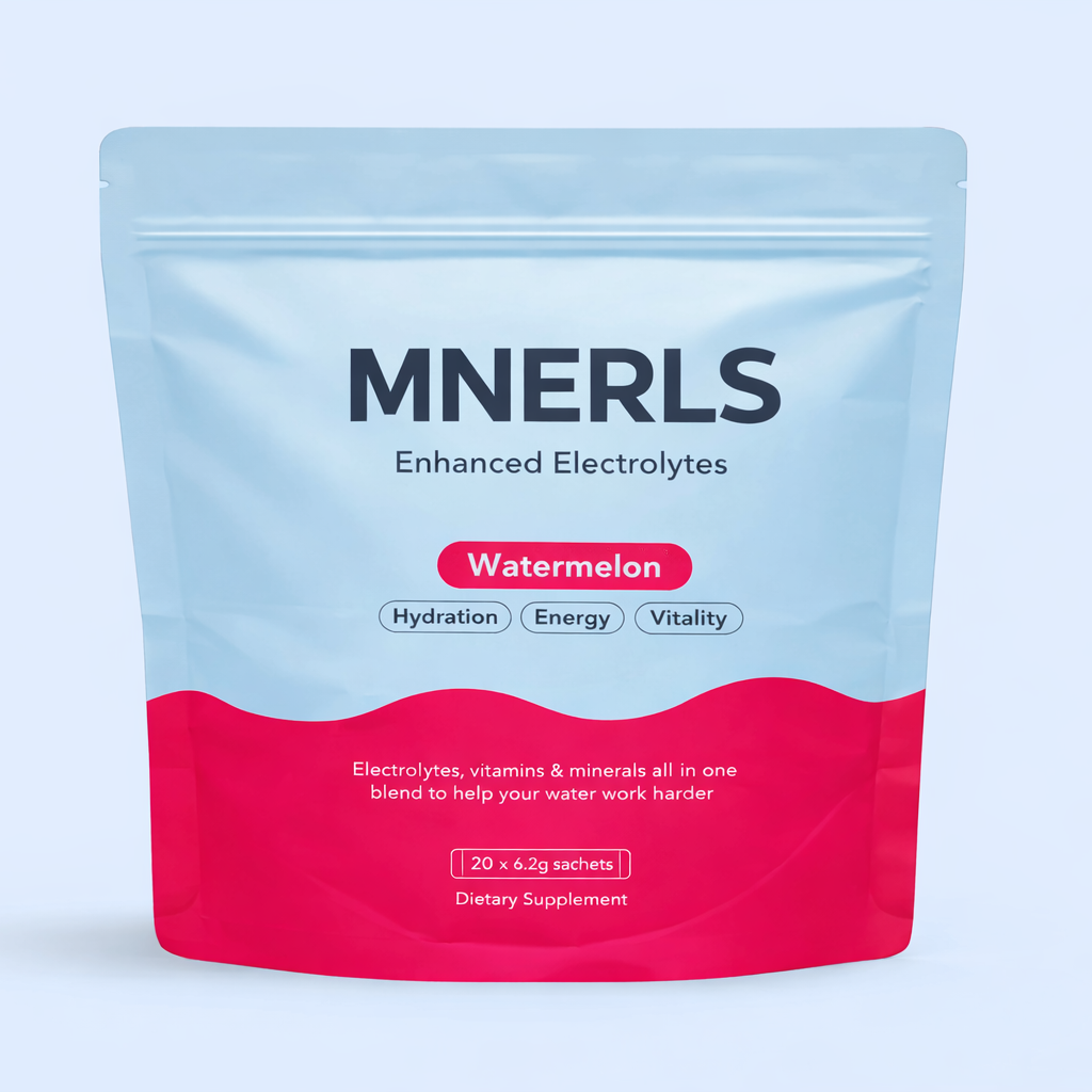 Watermelon Electrolytes (Pack of 20)