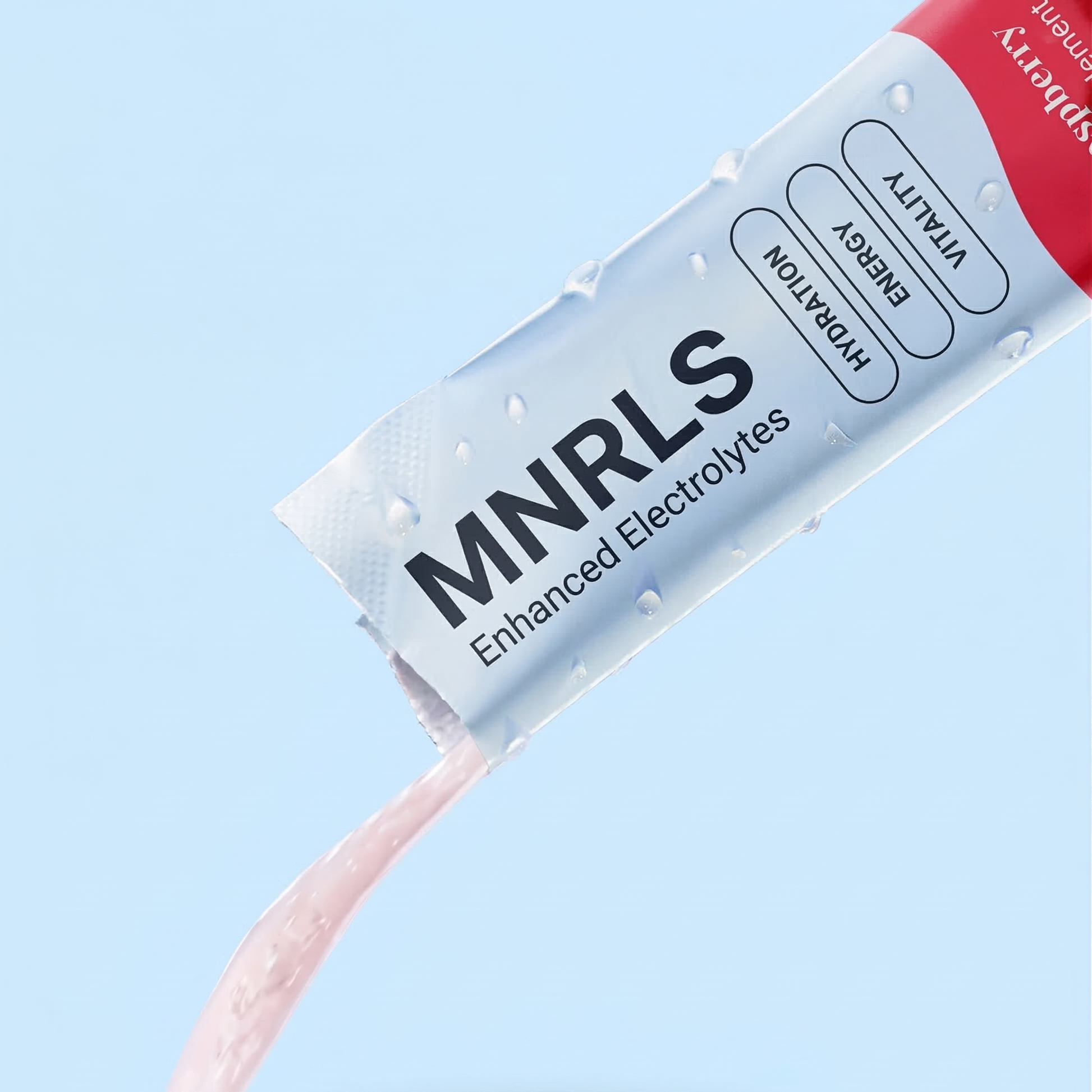 Watermelon Electrolytes (Pack of 20)