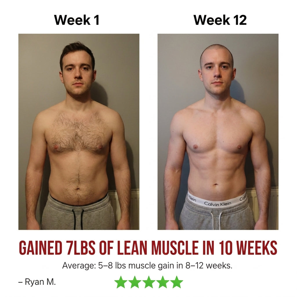 MNERLSMK677 FOR MUSCLE GROWTH AND PERFORMANCE