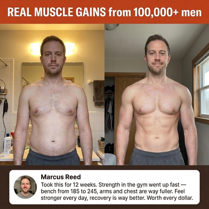 MNERLS || VITAL BULL BEEF ORGAN SUPPLEMENT FOR MEN